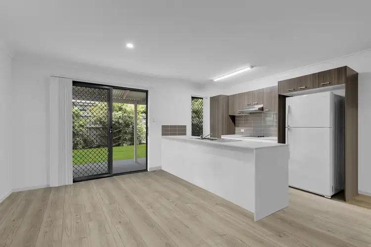 Second view of Homely townhouse listing, 15/5 McKenzie Road, Mango Hill QLD 4509
