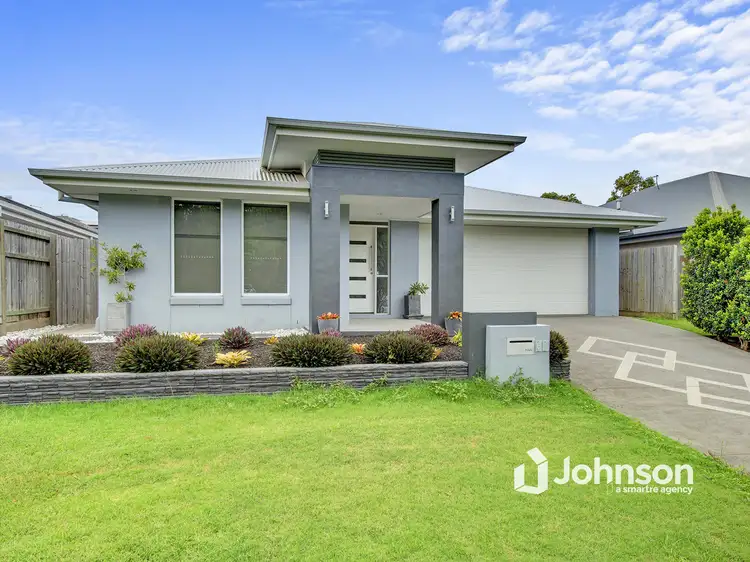 61 Brindabella Circuit, Thornlands QLD 4164