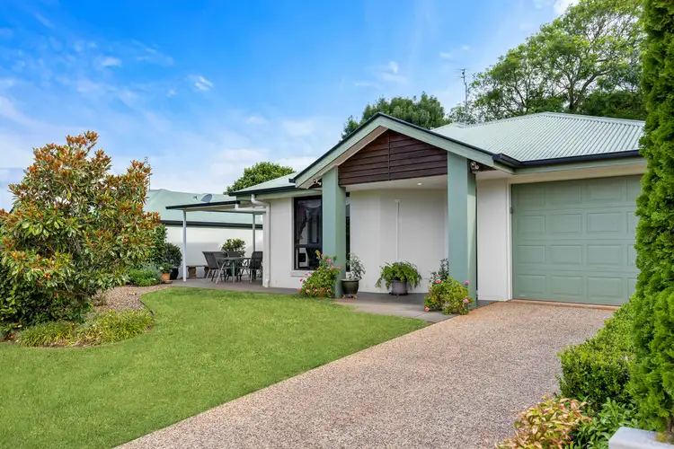8/1 Cossart Street, Centenary Heights QLD 4350
