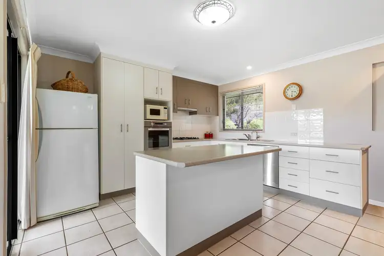 Third view of Homely unit listing, 8/1 Cossart Street, Centenary Heights QLD 4350