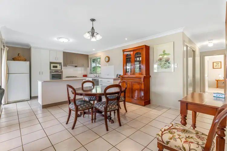 Fourth view of Homely unit listing, 8/1 Cossart Street, Centenary Heights QLD 4350