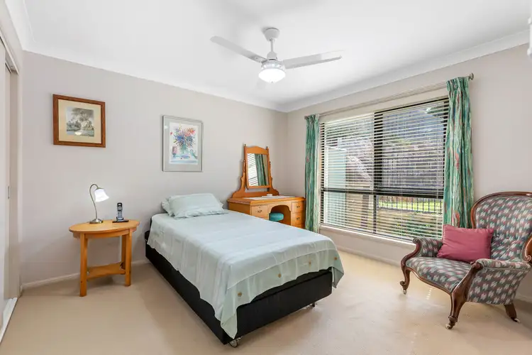 Fifth view of Homely unit listing, 8/1 Cossart Street, Centenary Heights QLD 4350