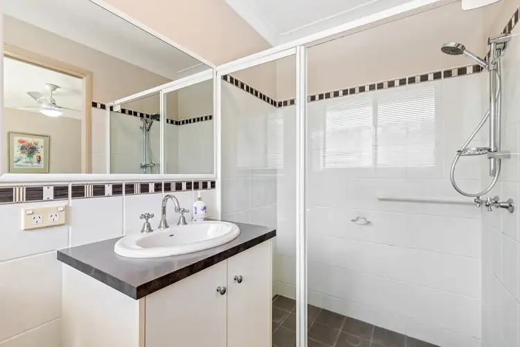 Sixth view of Homely unit listing, 8/1 Cossart Street, Centenary Heights QLD 4350