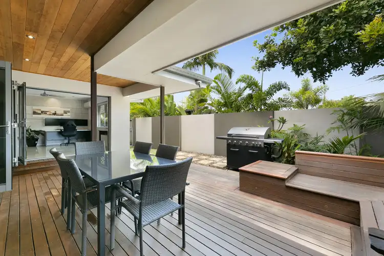 Third view of Homely house listing, 174 Sunshine Parade, Miami QLD 4220