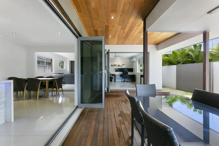 Fifth view of Homely house listing, 174 Sunshine Parade, Miami QLD 4220