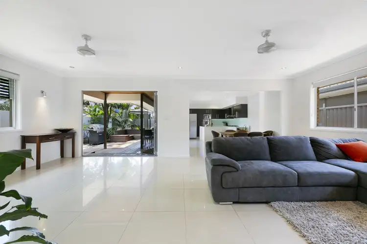 Sixth view of Homely house listing, 174 Sunshine Parade, Miami QLD 4220
