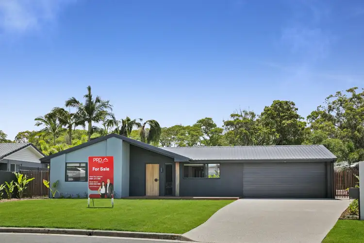 Main view of Homely house listing, 29 Tulip Street, Miami QLD 4220