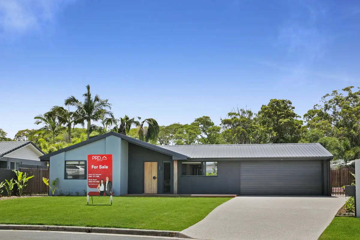 Main view of Homely house listing, 29 Tulip Street, Miami QLD 4220