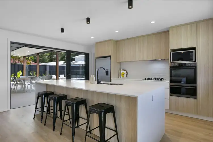 Fourth view of Homely house listing, 29 Tulip Street, Miami QLD 4220