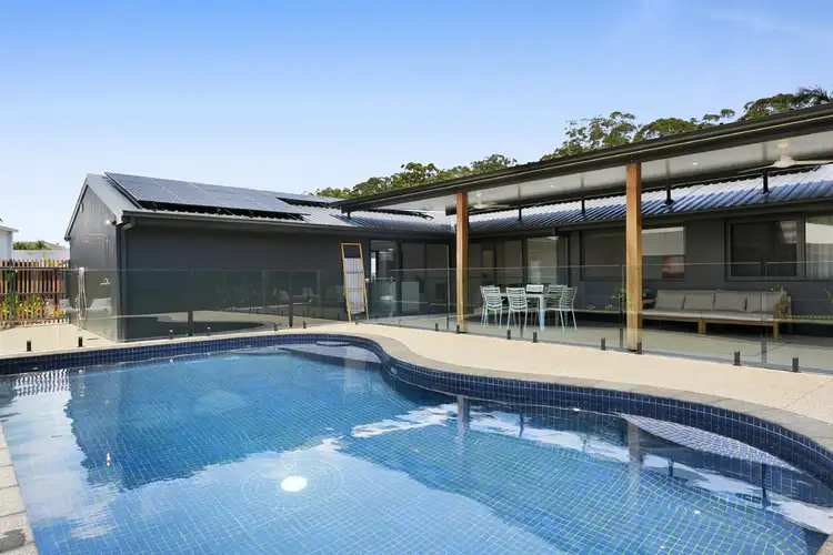 Fifth view of Homely house listing, 29 Tulip Street, Miami QLD 4220