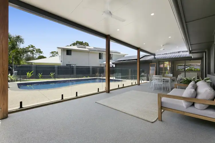 Sixth view of Homely house listing, 29 Tulip Street, Miami QLD 4220