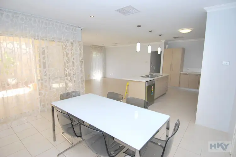 Third view of Homely house listing, 55 Neary Boulevard, Aveley WA 6069
