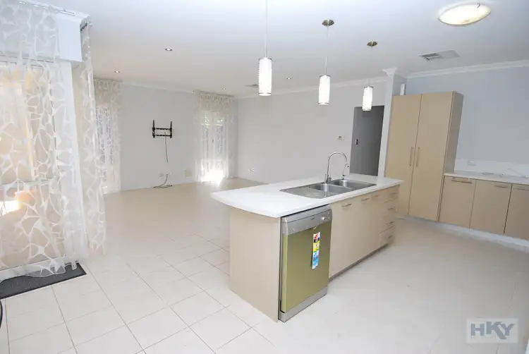 Fourth view of Homely house listing, 55 Neary Boulevard, Aveley WA 6069