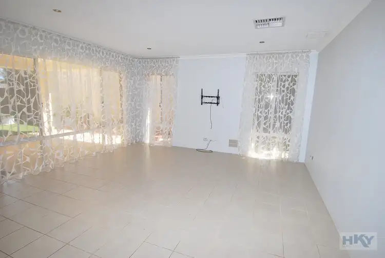 Fifth view of Homely house listing, 55 Neary Boulevard, Aveley WA 6069