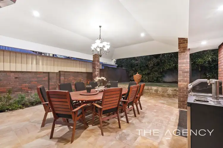 Fifth view of Homely house listing, 6 Marlboro Road, Swan View WA 6056