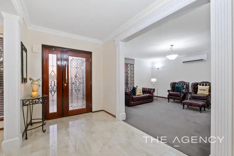 Sixth view of Homely house listing, 6 Marlboro Road, Swan View WA 6056