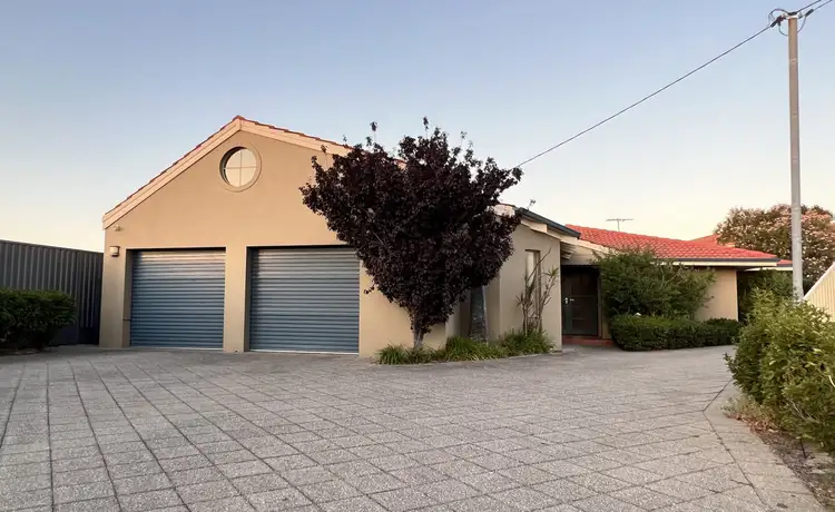 53 Newcomen Road, Stirling WA 6021