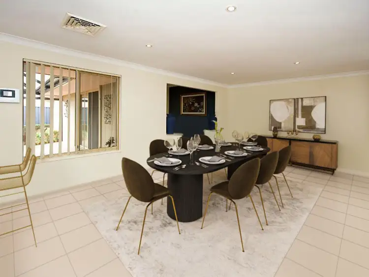 Fourth view of Homely house listing, 53 Newcomen Road, Stirling WA 6021