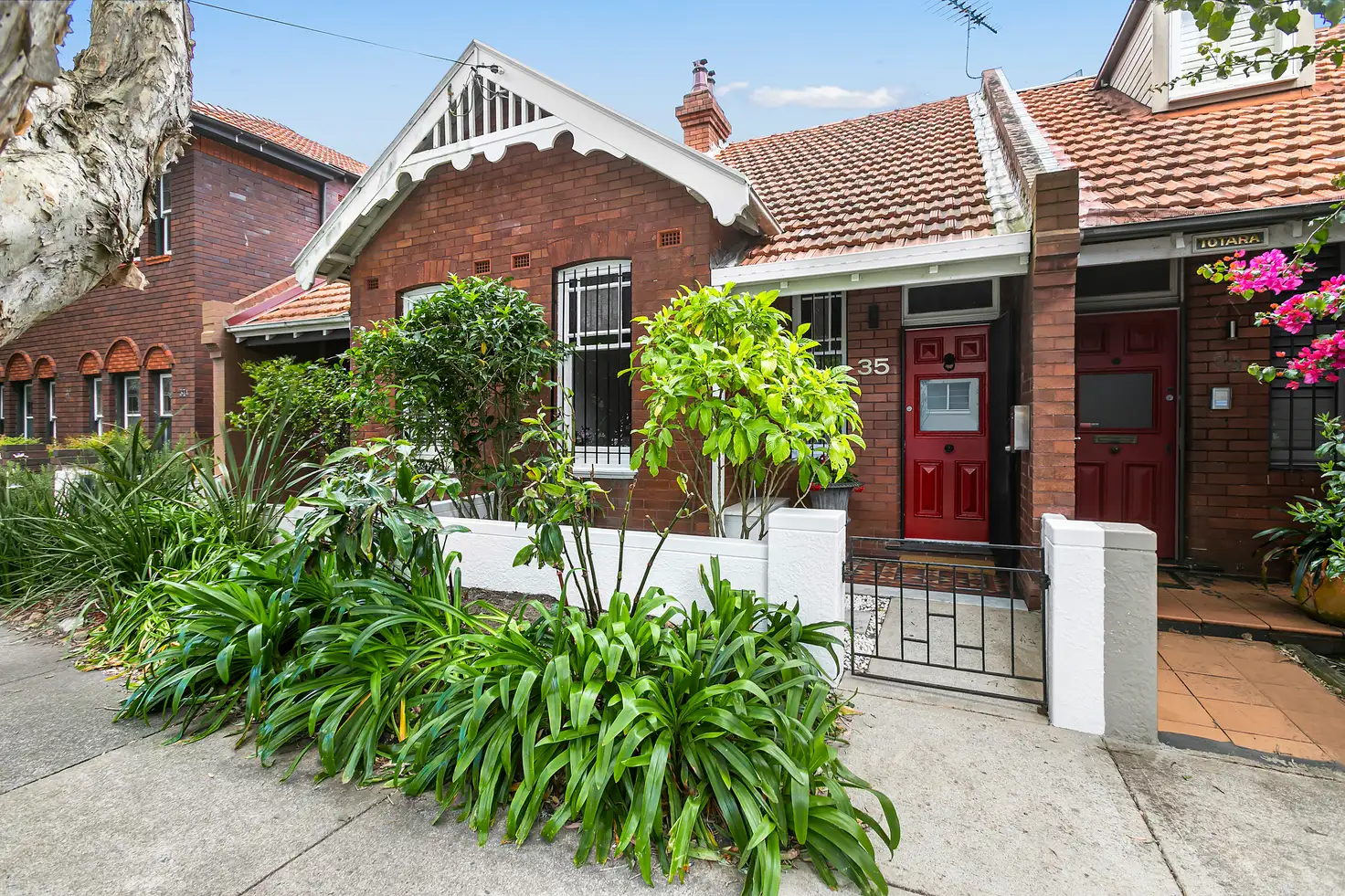 Main view of Homely house listing, 35 Bourke Street, Queens Park NSW 2022