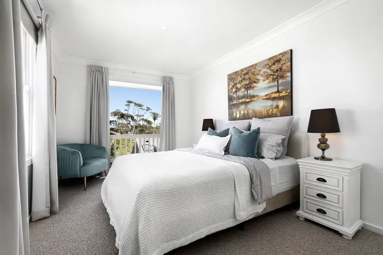 Sixth view of Homely house listing, 35 Bourke Street, Queens Park NSW 2022