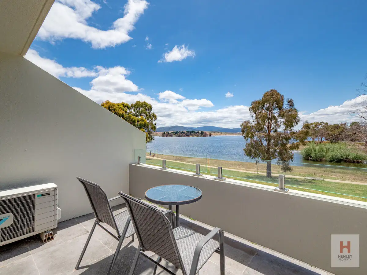 Main view of Homely apartment listing, 106/10 Kosciuszko Road, Jindabyne NSW 2627