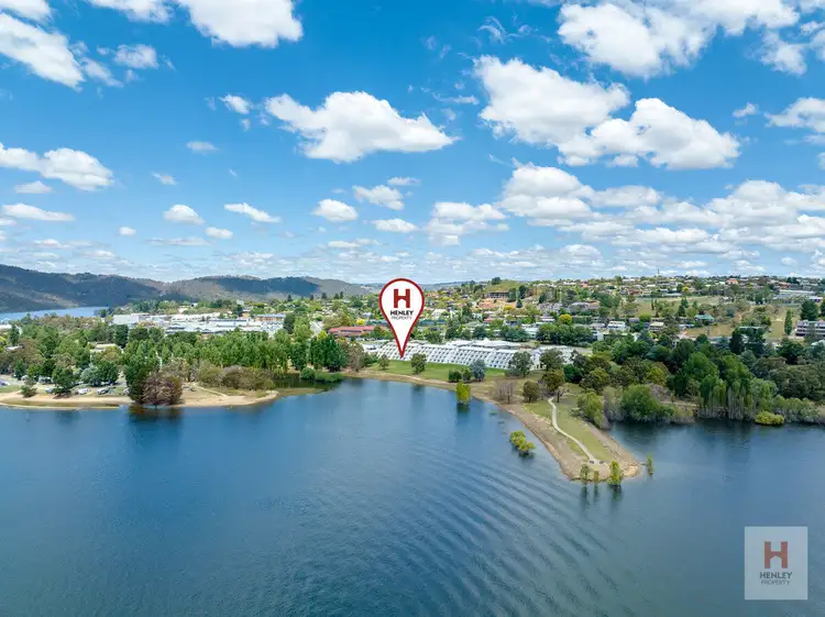 Second view of Homely apartment listing, 106/10 Kosciuszko Road, Jindabyne NSW 2627