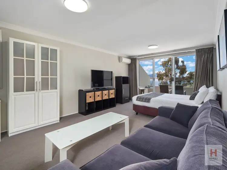 Third view of Homely apartment listing, 106/10 Kosciuszko Road, Jindabyne NSW 2627