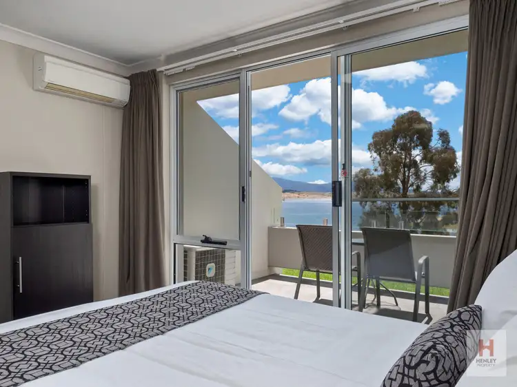 Fourth view of Homely apartment listing, 106/10 Kosciuszko Road, Jindabyne NSW 2627