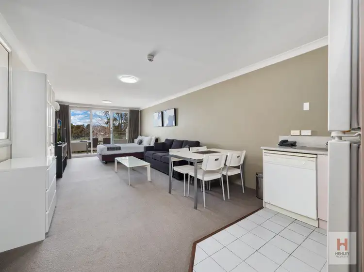 Sixth view of Homely apartment listing, 106/10 Kosciuszko Road, Jindabyne NSW 2627