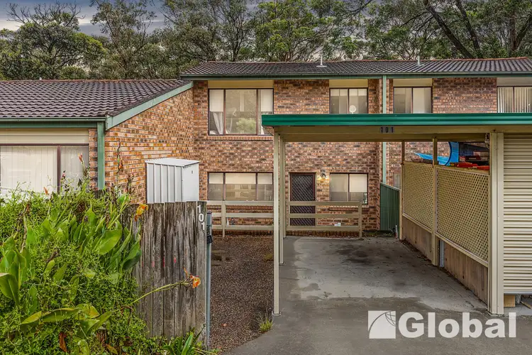 101/29 Taurus Street, Elermore Vale NSW 2287