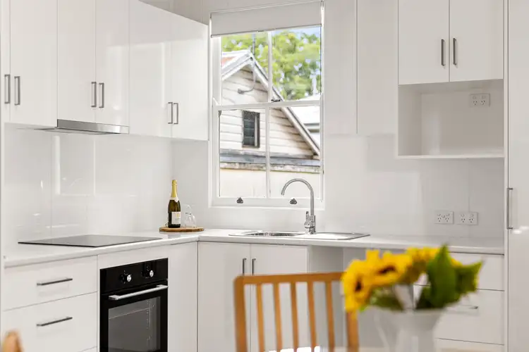 Third view of Homely house listing, 21 Albert Street,, Newtown QLD 4350