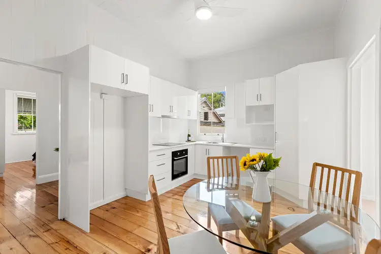 Fourth view of Homely house listing, 21 Albert Street,, Newtown QLD 4350