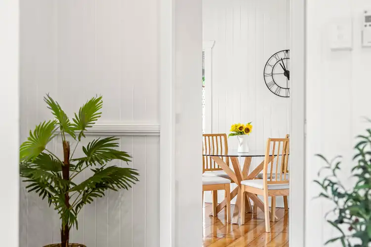 Fifth view of Homely house listing, 21 Albert Street,, Newtown QLD 4350