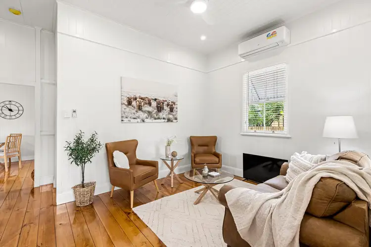 Sixth view of Homely house listing, 21 Albert Street,, Newtown QLD 4350