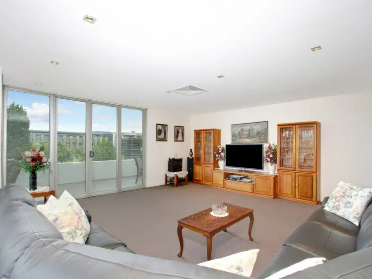 Third view of Homely apartment listing, 22/58 Wentworth Avenue, Kingston ACT 2604
