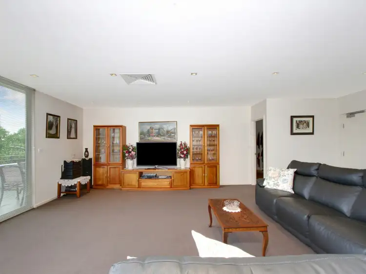 Fourth view of Homely apartment listing, 22/58 Wentworth Avenue, Kingston ACT 2604
