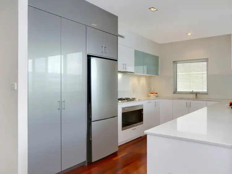Fifth view of Homely apartment listing, 22/58 Wentworth Avenue, Kingston ACT 2604