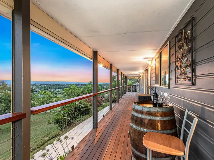Main view of Homely house listing, 10 Sassafras Court, Plainland QLD 4341