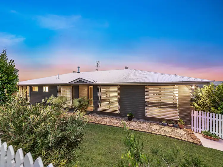 Second view of Homely house listing, 10 Sassafras Court, Plainland QLD 4341