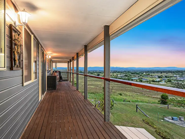 Third view of Homely house listing, 10 Sassafras Court, Plainland QLD 4341