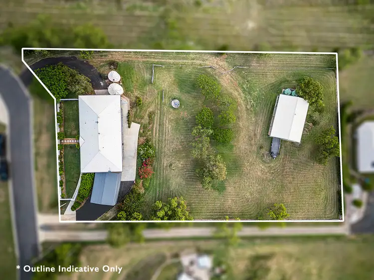 Fourth view of Homely house listing, 10 Sassafras Court, Plainland QLD 4341