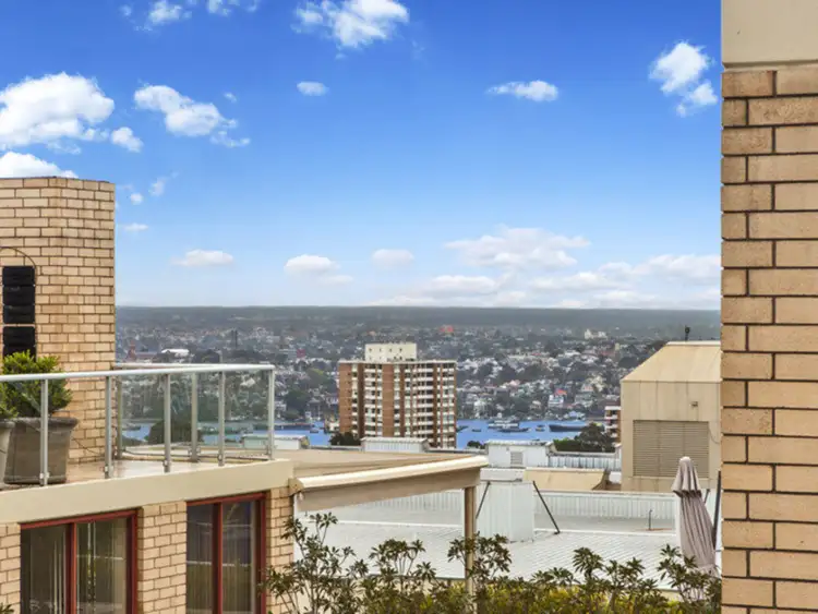 Fourth view of Homely apartment listing, 64/41 Rocklands Road, Wollstonecraft NSW 2065
