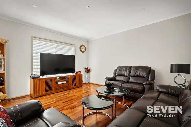Third view of Homely house listing, 100 Phoenix Avenue, Stanhope Gardens NSW 2768