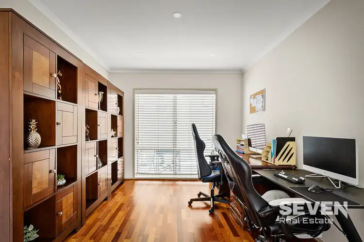 Fourth view of Homely house listing, 100 Phoenix Avenue, Stanhope Gardens NSW 2768