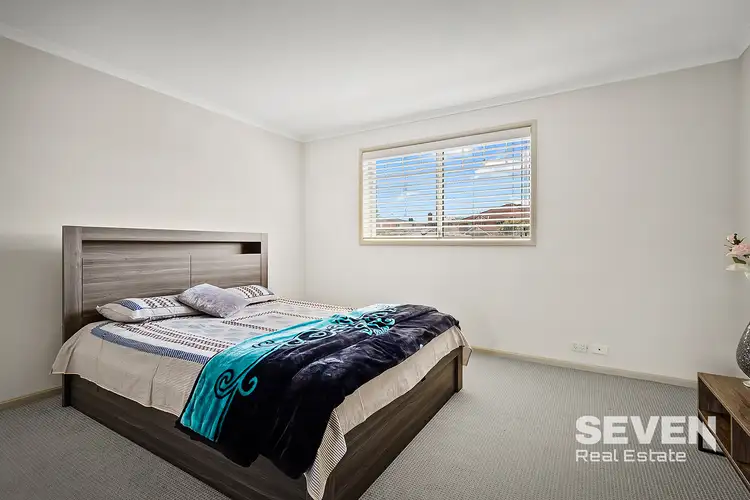 Fifth view of Homely house listing, 100 Phoenix Avenue, Stanhope Gardens NSW 2768