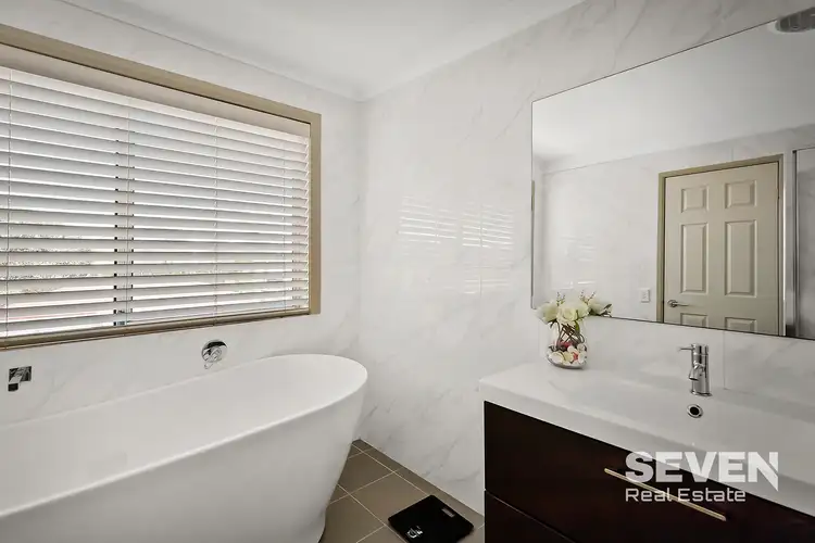 Sixth view of Homely house listing, 100 Phoenix Avenue, Stanhope Gardens NSW 2768