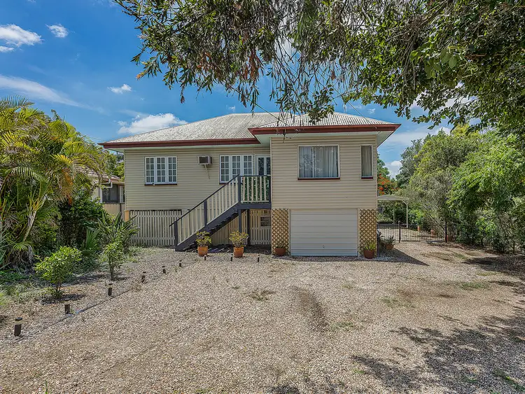 Second view of Homely house listing, 30 Margaret Street, Silkstone QLD 4304