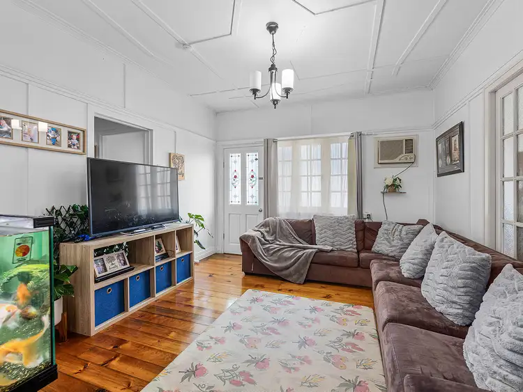Fourth view of Homely house listing, 30 Margaret Street, Silkstone QLD 4304