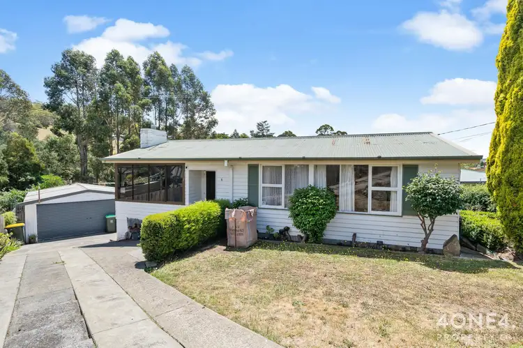 6 Mason Street, Claremont TAS 7011