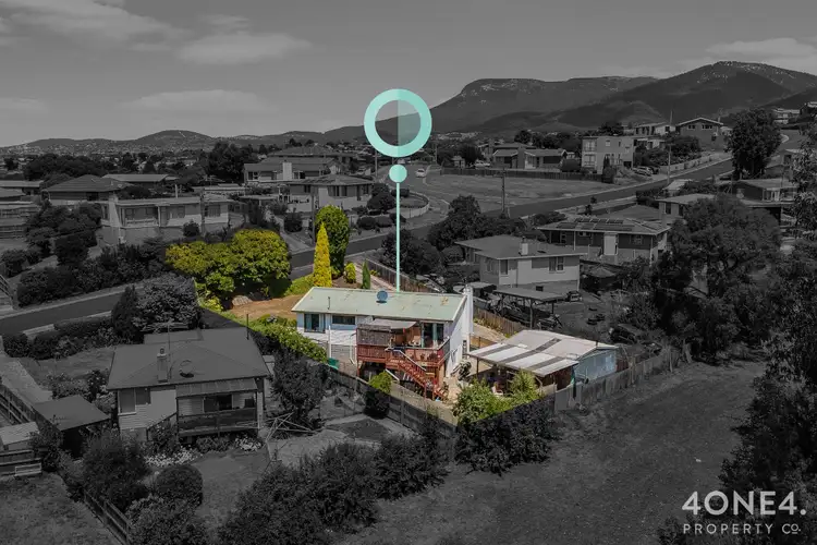 Second view of Homely house listing, 6 Mason Street, Claremont TAS 7011